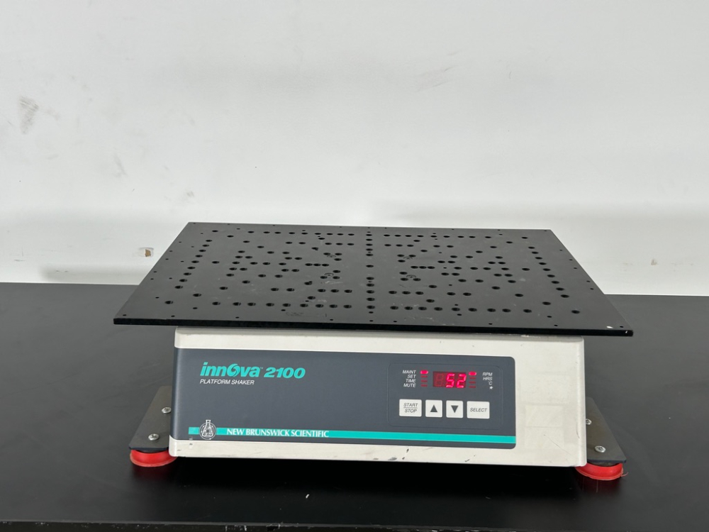 Image of New Brunswick Innova 2100 Platform Shaker